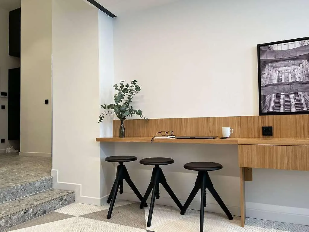 Fesh Lofts Hotel Bécs 0*,  Ausztria